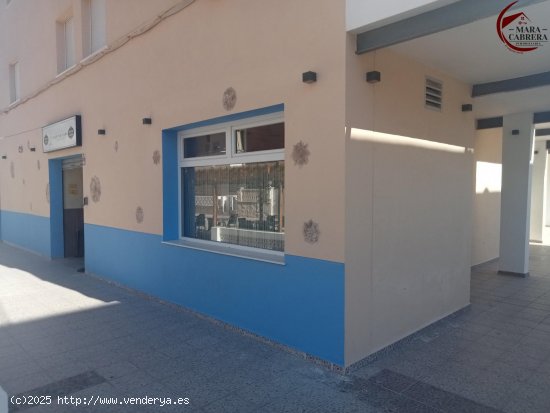 Local comercial en venta  en Piles - València