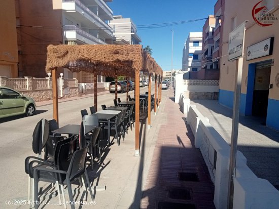 Local comercial en venta  en Piles - València