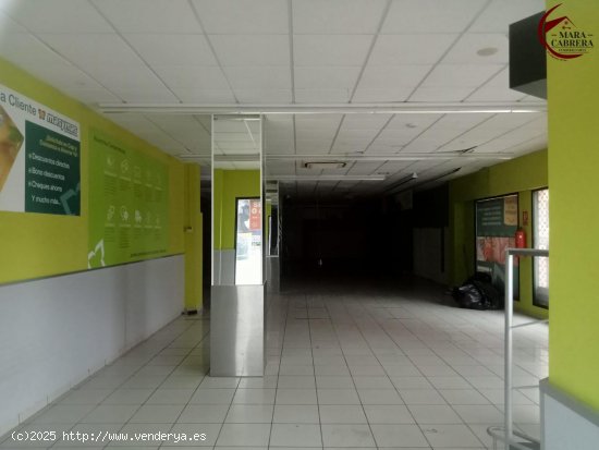 Local comercial en venta  en Xeraco - València