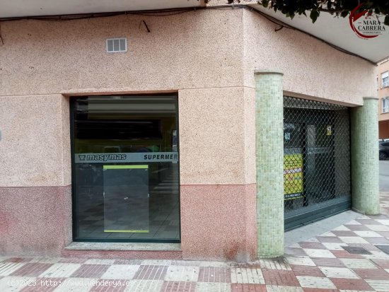 Local comercial en venta  en Xeraco - València