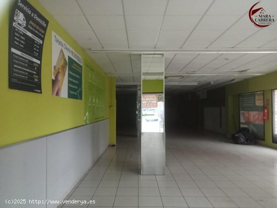 Local comercial en venta  en Xeraco - València