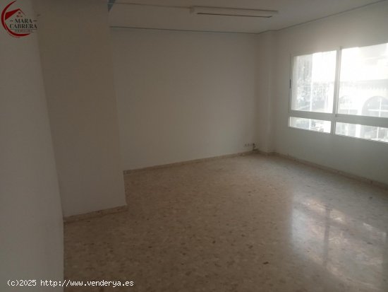 Local comercial en venta  en Oliva - València