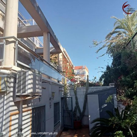 Unifamiliar adosada en venta  en Bellreguard - València