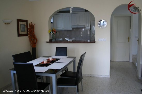 Unifamiliar adosada en venta  en Oliva - València