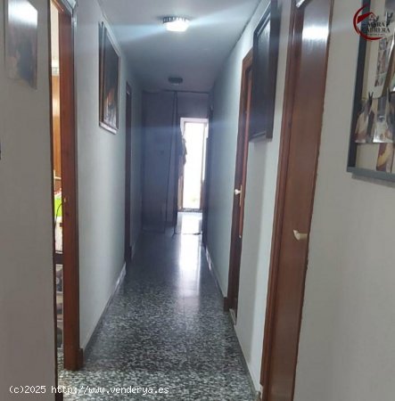 Piso en venta  en Oliva - València