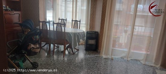 Piso en venta  en Oliva - València