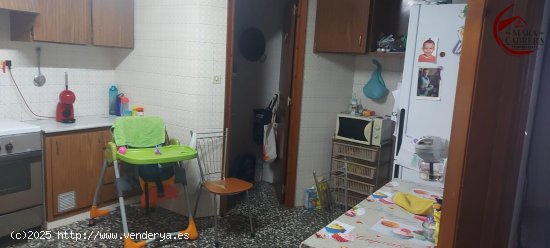 Piso en venta  en Oliva - València