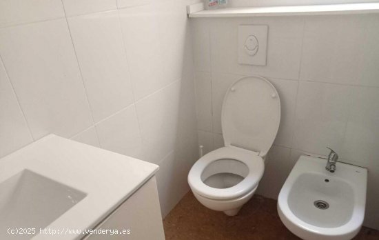 Piso en venta  en Oliva - València