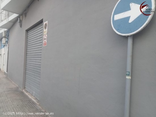 Local comercial en venta  en Gandia - València