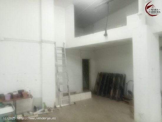 Local comercial en venta  en Gandia - València