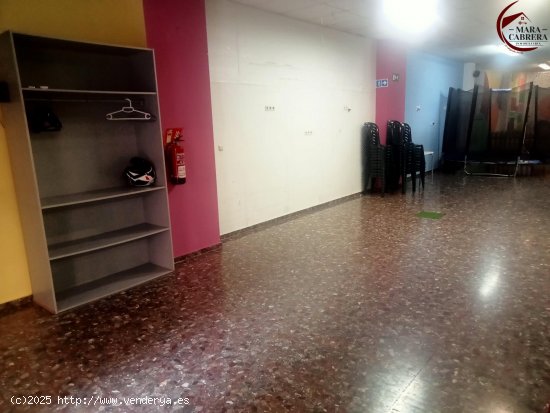 Local comercial en venta  en Gandia - València