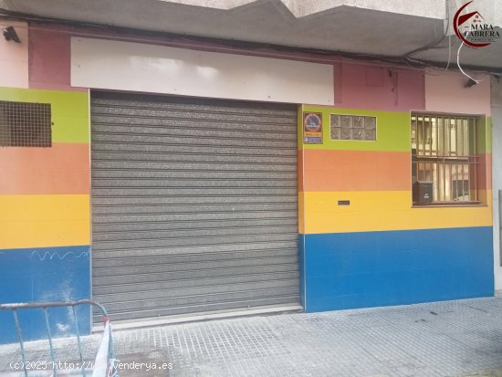 Local comercial en venta  en Gandia - València