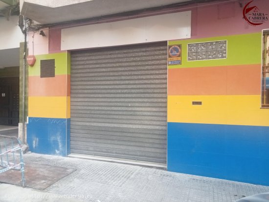 Local comercial en venta  en Gandia - València