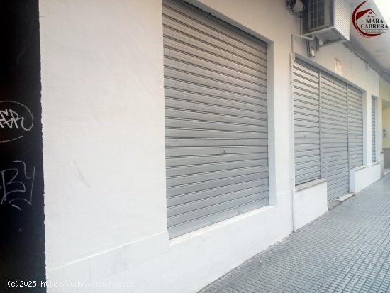 Local comercial en venta  en Gandia - València