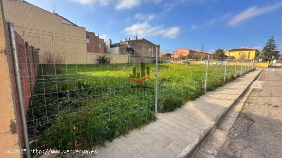 Suelo urbano en venta  en Vilafant - Girona