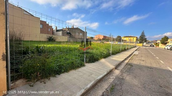 Suelo urbano en venta  en Vilafant - Girona