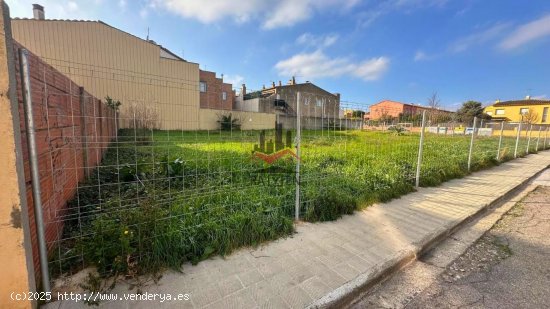 Suelo urbano en venta  en Vilafant - Girona