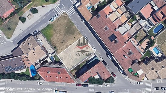 Suelo urbano en venta  en Vilafant - Girona