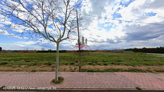 Suelo urbano en venta  en Torroella de Fluvià - Girona