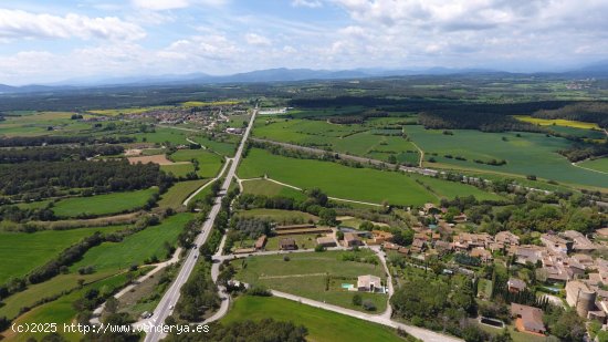 Suelo urbano en venta  en Saus - Girona