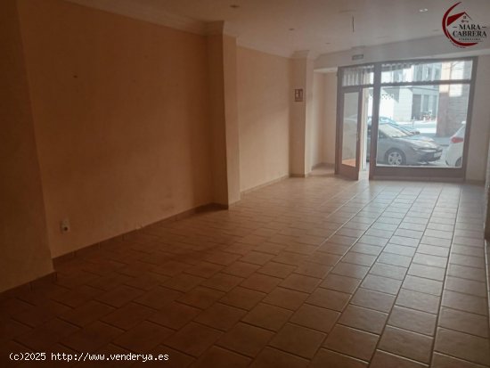  Local comercial en venta  en Oliva - València 