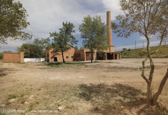 Nave industrial en venta  en Vilafant - Girona