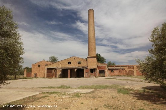 Nave industrial en venta  en Vilafant - Girona