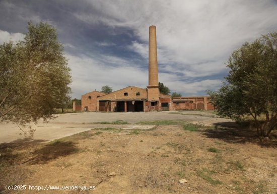 Nave industrial en venta  en Vilafant - Girona