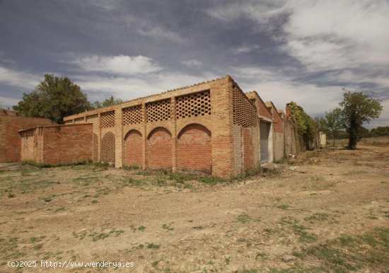 Nave industrial en venta  en Vilafant - Girona