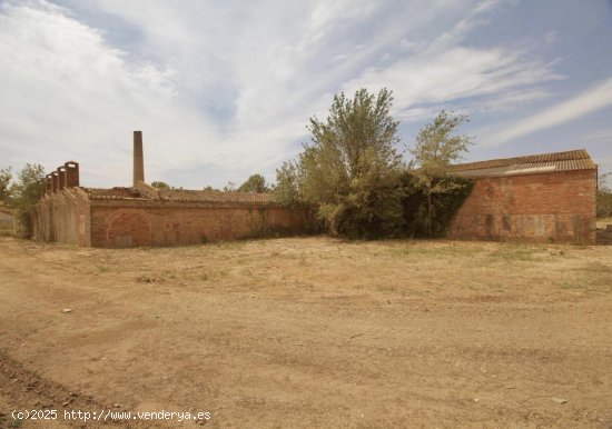 Nave industrial en venta  en Vilafant - Girona