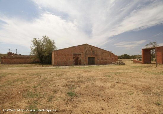 Nave industrial en venta  en Vilafant - Girona