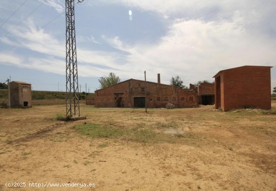 Nave industrial en venta  en Vilafant - Girona