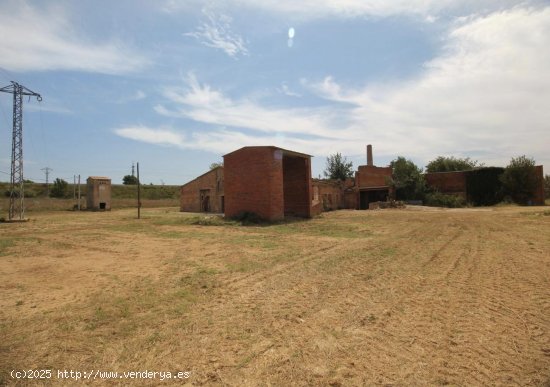 Nave industrial en venta  en Vilafant - Girona