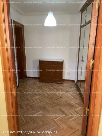 Salamanca( Centro-Puerta Zamora);4d , 2wc  SS.CC. 1260€. GRUPO INMONOVA - Salamanca