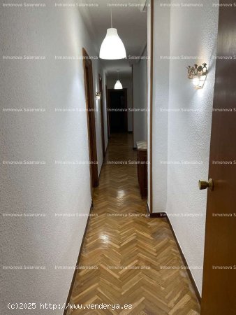 Salamanca( Centro-Puerta Zamora);4d , 2wc  SS.CC. 1260€. GRUPO INMONOVA - Salamanca