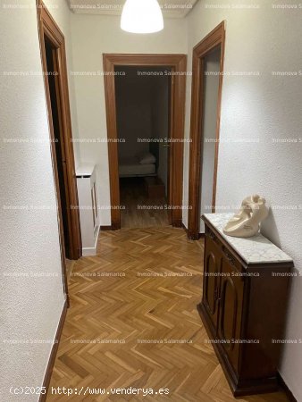 Salamanca( Centro-Puerta Zamora);4d , 2wc  SS.CC. 1260€. GRUPO INMONOVA - Salamanca