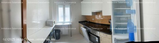 Salamanca( Centro-Puerta Zamora);4d , 2wc  SS.CC. 1260€. GRUPO INMONOVA - Salamanca