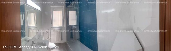 Salamanca( Centro-Puerta Zamora);4d , 2wc  SS.CC. 1260€. GRUPO INMONOVA - Salamanca