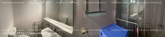 Salamanca( Centro-Puerta Zamora);4d , 2wc  SS.CC. 1260€. GRUPO INMONOVA - Salamanca