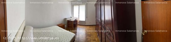 Salamanca( Centro-Puerta Zamora);4d , 2wc  SS.CC. 1260€. GRUPO INMONOVA - Salamanca