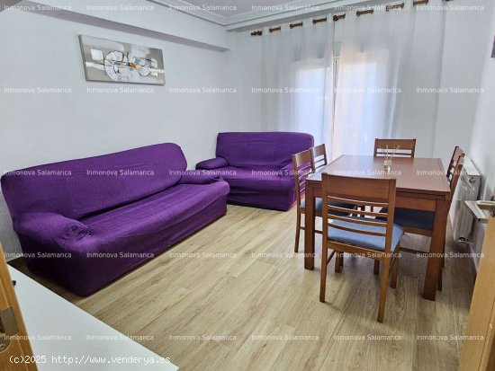 SALAMANCA (BARRIO VIDAL) 3D 1 WC 750€ - Salamanca