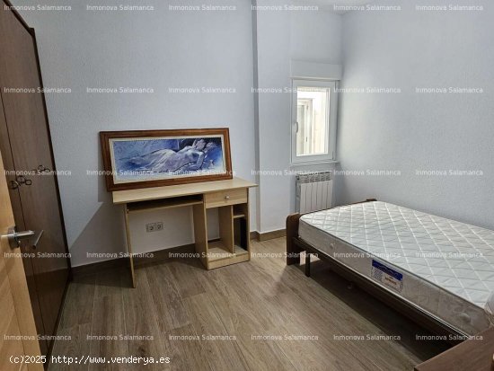 SALAMANCA (BARRIO VIDAL) 3D 1 WC 750€ - Salamanca