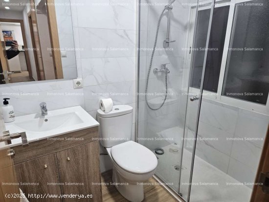 SALAMANCA (BARRIO VIDAL) 3D 1 WC 750€ - Salamanca