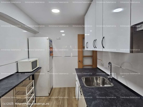 SALAMANCA (BARRIO VIDAL) 3D 1 WC 750€ - Salamanca