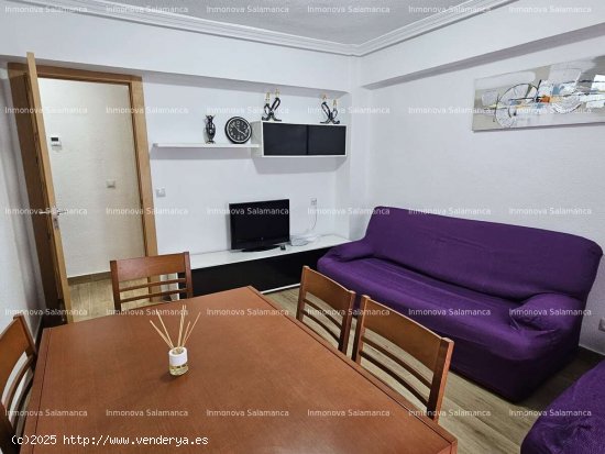 SALAMANCA (BARRIO VIDAL) 3D 1 WC 750€ - Salamanca