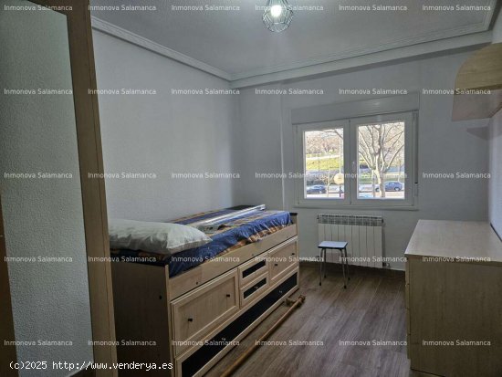 SALAMANCA (BARRIO VIDAL) 3D 1 WC 750€ - Salamanca