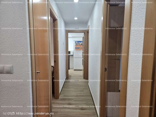 SALAMANCA (BARRIO VIDAL) 3D 1 WC 750€ - Salamanca