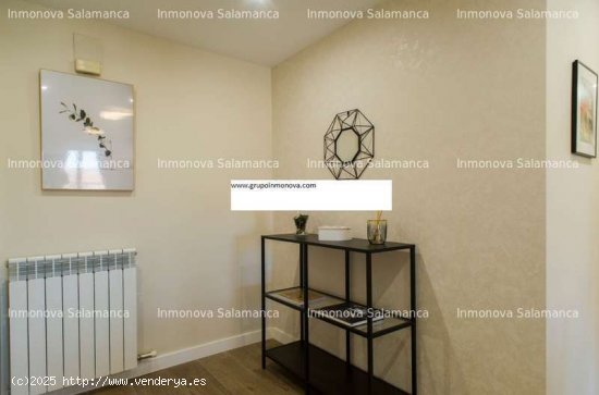 SALAMANCA (ZONA CENTRO) 3D 2WC 1350€ GARAJE - Salamanca