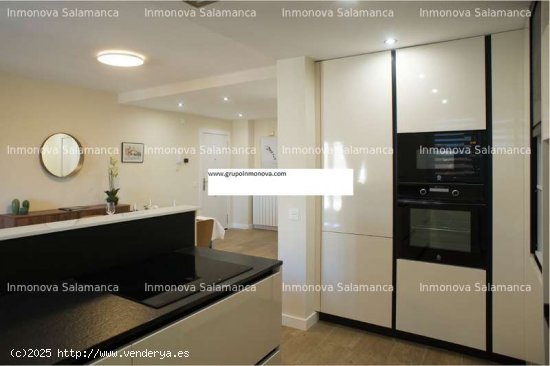 SALAMANCA (ZONA CENTRO) 3D 2WC 1350€ GARAJE - Salamanca