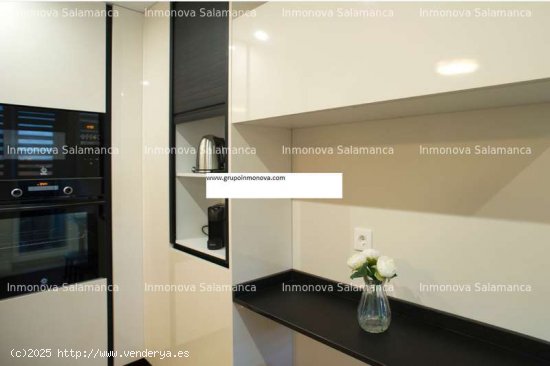 SALAMANCA (ZONA CENTRO) 3D 2WC 1350€ GARAJE - Salamanca